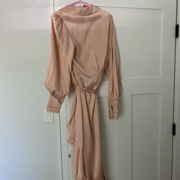 Zimmerman dress - Picture 4 of 7